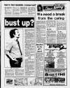 Birmingham Weekly Mercury Sunday 16 July 1989 Page 9
