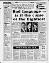 Birmingham Weekly Mercury Sunday 16 July 1989 Page 10