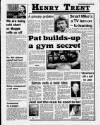 Birmingham Weekly Mercury Sunday 16 July 1989 Page 11