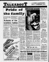 Birmingham Weekly Mercury Sunday 16 July 1989 Page 14
