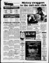 Birmingham Weekly Mercury Sunday 16 July 1989 Page 16
