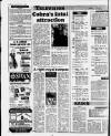 Birmingham Weekly Mercury Sunday 16 July 1989 Page 18