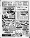 Birmingham Weekly Mercury Sunday 16 July 1989 Page 32
