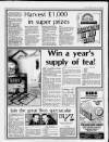Birmingham Weekly Mercury Sunday 16 July 1989 Page 33