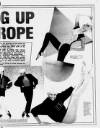 Birmingham Weekly Mercury Sunday 16 July 1989 Page 35