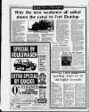 Birmingham Weekly Mercury Sunday 16 July 1989 Page 36