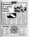 Birmingham Weekly Mercury Sunday 16 July 1989 Page 39