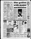 Birmingham Weekly Mercury Sunday 16 July 1989 Page 60