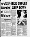 Birmingham Weekly Mercury Sunday 16 July 1989 Page 61