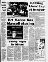 Birmingham Weekly Mercury Sunday 16 July 1989 Page 67
