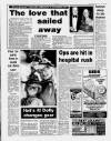 Birmingham Weekly Mercury Sunday 23 July 1989 Page 5