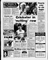 Birmingham Weekly Mercury Sunday 23 July 1989 Page 6