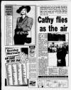Birmingham Weekly Mercury Sunday 23 July 1989 Page 8
