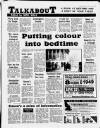 Birmingham Weekly Mercury Sunday 23 July 1989 Page 13