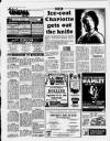 Birmingham Weekly Mercury Sunday 23 July 1989 Page 14