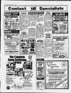 Birmingham Weekly Mercury Sunday 23 July 1989 Page 18