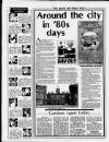 Birmingham Weekly Mercury Sunday 23 July 1989 Page 26