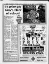 Birmingham Weekly Mercury Sunday 23 July 1989 Page 27