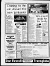 Birmingham Weekly Mercury Sunday 23 July 1989 Page 32