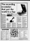Birmingham Weekly Mercury Sunday 23 July 1989 Page 35