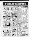 Birmingham Weekly Mercury Sunday 01 October 1989 Page 21