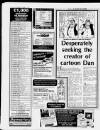 Birmingham Weekly Mercury Sunday 01 October 1989 Page 23
