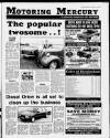 Birmingham Weekly Mercury Sunday 01 October 1989 Page 42