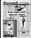 Birmingham Weekly Mercury Sunday 01 October 1989 Page 61