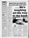 Birmingham Weekly Mercury Sunday 01 October 1989 Page 63