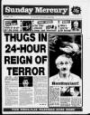 Birmingham Weekly Mercury Sunday 01 October 1989 Page 72
