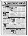 Birmingham Weekly Mercury Sunday 05 November 1989 Page 15
