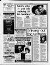 Birmingham Weekly Mercury Sunday 05 November 1989 Page 19