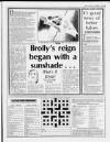 Birmingham Weekly Mercury Sunday 05 November 1989 Page 20