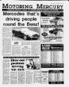 Birmingham Weekly Mercury Sunday 05 November 1989 Page 38