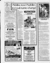 Birmingham Weekly Mercury Sunday 05 November 1989 Page 45
