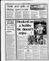 Birmingham Weekly Mercury Sunday 05 November 1989 Page 47