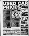 Birmingham Weekly Mercury Sunday 05 November 1989 Page 51