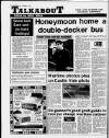Birmingham Weekly Mercury Sunday 05 November 1989 Page 53