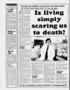 Birmingham Weekly Mercury Sunday 05 November 1989 Page 55