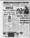 Birmingham Weekly Mercury Sunday 05 November 1989 Page 57