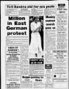 Birmingham Weekly Mercury Sunday 05 November 1989 Page 63
