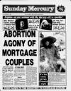 Birmingham Weekly Mercury Sunday 05 November 1989 Page 64