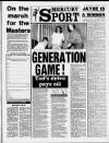 Birmingham Weekly Mercury Sunday 12 November 1989 Page 12