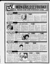 Birmingham Weekly Mercury Sunday 12 November 1989 Page 15