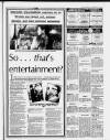 Birmingham Weekly Mercury Sunday 12 November 1989 Page 17