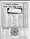 Birmingham Weekly Mercury Sunday 12 November 1989 Page 19