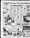 Birmingham Weekly Mercury Sunday 12 November 1989 Page 22