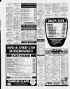 Birmingham Weekly Mercury Sunday 12 November 1989 Page 32