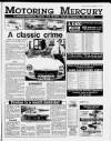 Birmingham Weekly Mercury Sunday 12 November 1989 Page 37