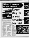 Birmingham Weekly Mercury Sunday 12 November 1989 Page 42